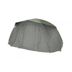TRAKKER Tempest Brolly 100 Skull Cap