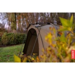 TRAKKER Tempest Brolly 100 T -Trakker trakker tempest brolly 100 t 4