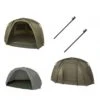 TRAKKER Tempest Brolly 100 T ** BUNDLE DEAL**