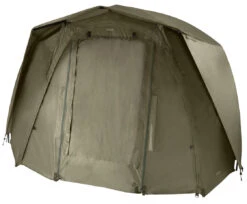 TRAKKER Tempest Brolly 100 T Skull Cap Wrap
