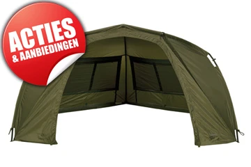 TRAKKER Tempest Brolly 100 1 TRAKKER Tempest Brolly 100