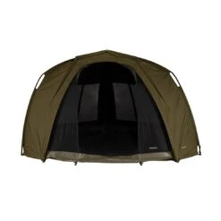 TRAKKER Tempest Brolly 100t Aquatexx Ev Capsule -Trakker trakker tempest brolly 100t aquatexx ev capsule 2