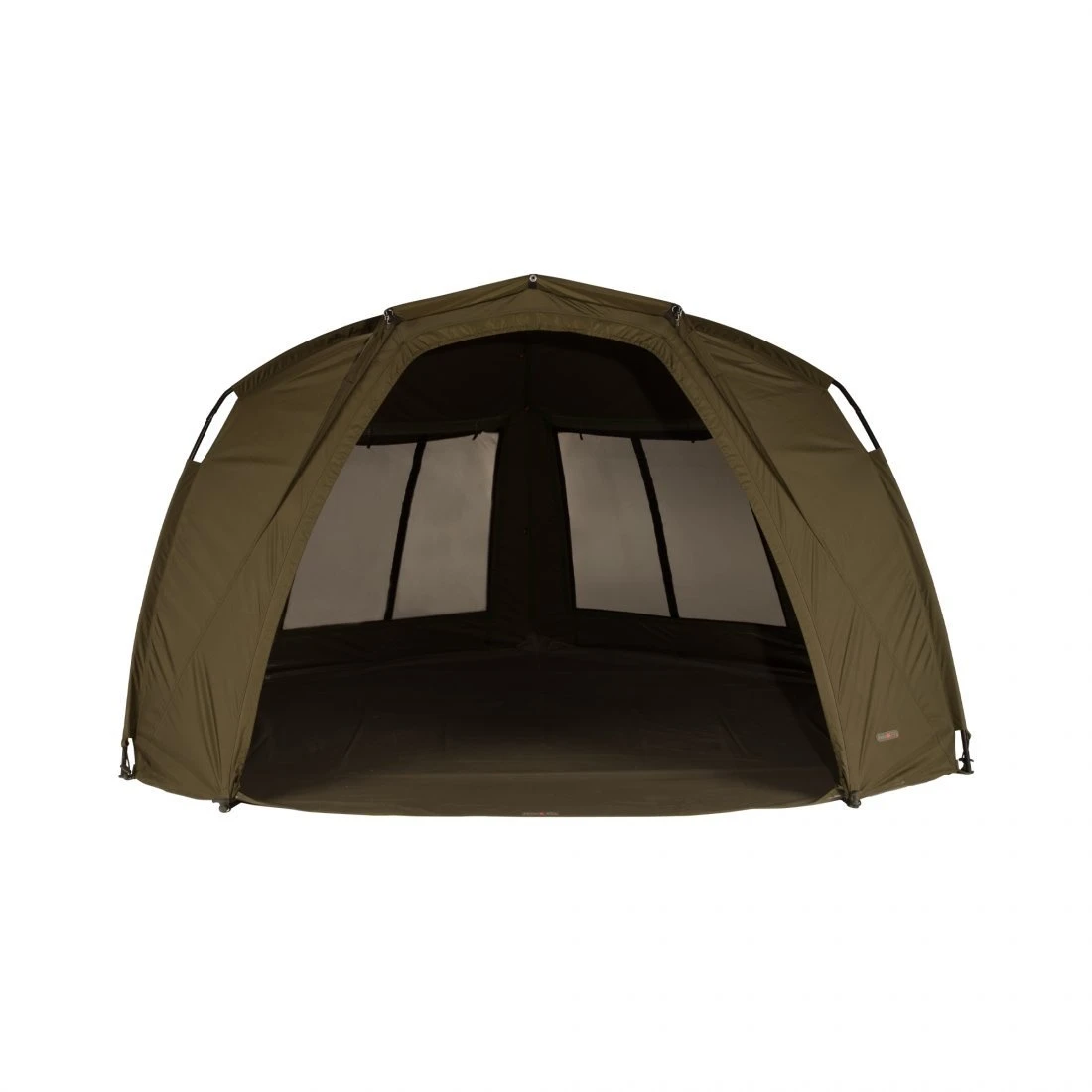 TRAKKER Tempest Brolly 100t Aquatexx Ev **NIEUW** 4 TRAKKER Tempest Brolly 100t Aquatexx Ev **NIEUW** - Afbeelding 4