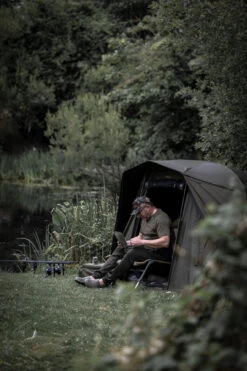 TRAKKER Tempest Brolly 100t Aquatexx Ev **NIEUW** 12 TRAKKER Tempest Brolly 100t Aquatexx Ev **NIEUW** -Trakker trakker tempest brolly 100t aquatexx ev nieuw 4