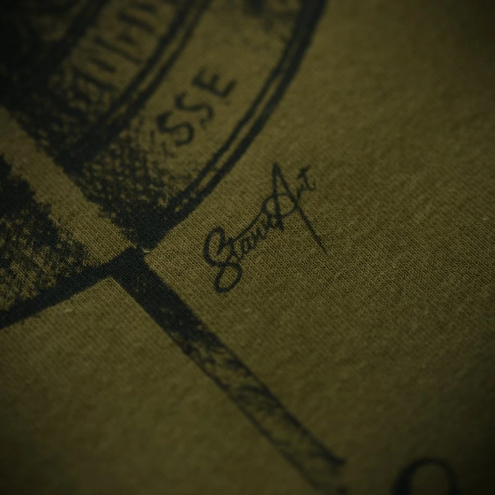 TRAKKER Tempest Hoody 4 TRAKKER Tempest Hoody - Afbeelding 4