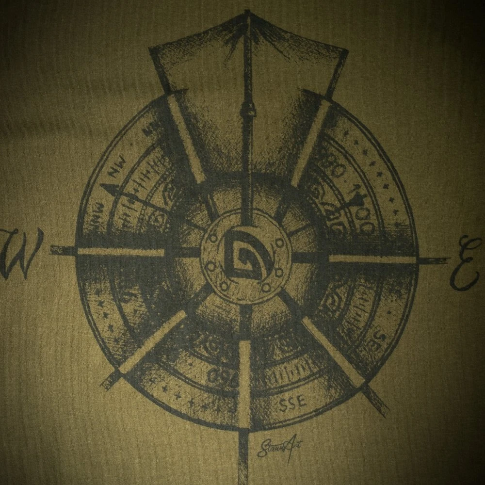 TRAKKER Tempest Hoody 6 TRAKKER Tempest Hoody - Afbeelding 6