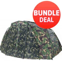 TRAKKER Tempest X 100 Dpm System Aquatexx Ev 1.0 **EXCLUSIEF**