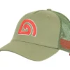 TRAKKER Trucker Cap