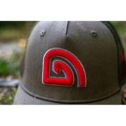 TRAKKER Trucker Cap -Trakker trakker trucker cap 3
