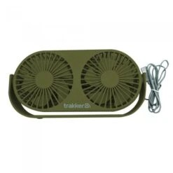 TRAKKER Usb Bivvy Fan