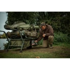 TRAKKER X-trail Compact Barrow -Trakker trakker x trail compact barrow 4