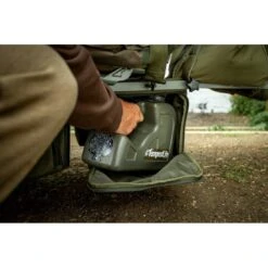 TRAKKER X-trail Compact Barrow -Trakker trakker x trail compact barrow 5
