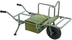 TRAKKER X-trail Galaxy Barrow