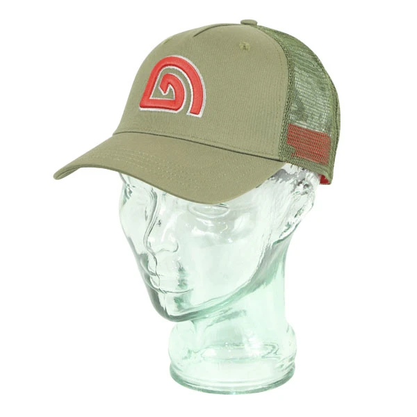 TRAKKER Trucker Cap 1 TRAKKER Trucker Cap
