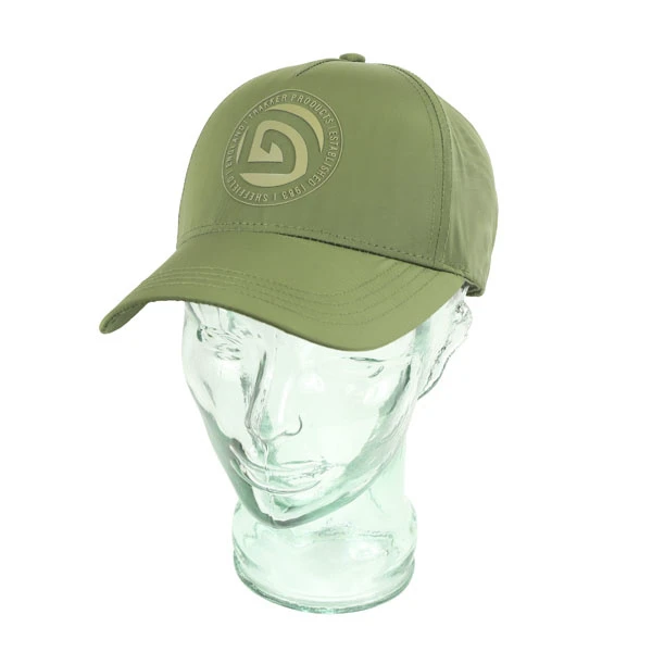TRAKKER Water Resistant Cap 1 TRAKKER Water Resistant Cap